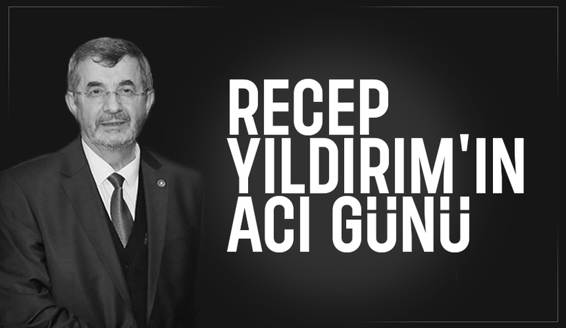 Yıldırım ve Aydoğdu ailesinin acı kaybı