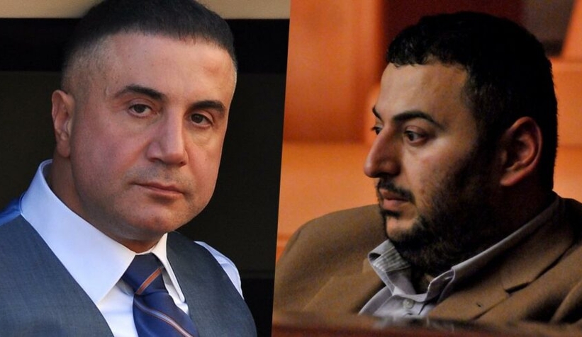 Yıldırım’dan Sedat Peker hakkında suç duyurusu