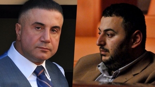 Yıldırım’dan Sedat Peker hakkında suç duyurusu