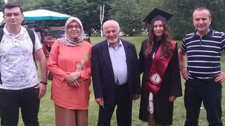 Yıldız ailesinin büyük acısı