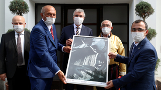 Yılın ahisi bıçak ustası seçildi