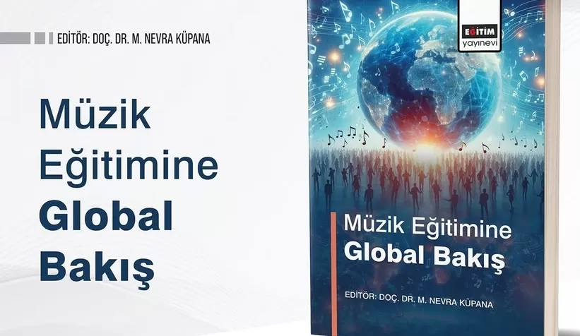 Yılın Akademik Altın Kalem Ödülünü Doç. Dr. M. Nevra Küpana aldı