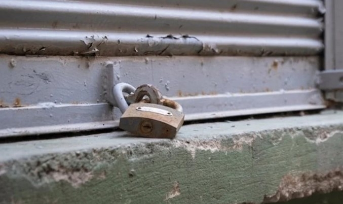 Yılın ilk ayında 1646 şirket kapandı