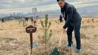 Yılın öğretmeni seçildi, Sakarya’yı temsil etti