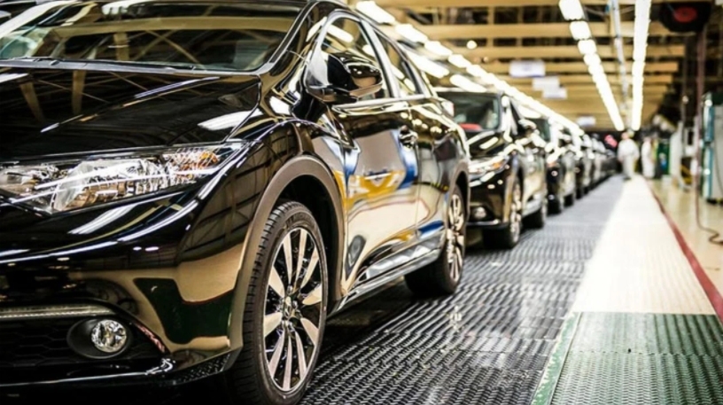 Yılın Otomobili için 35 aday