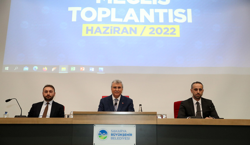 Yılın son Büyükşehir meclisi toplanıyor