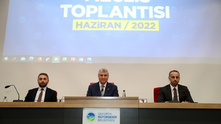 Yılın son Büyükşehir meclisi toplanıyor