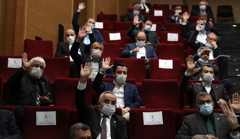 Yılın son meclisi yeni yatırımlar için toplanacak