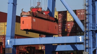 Yıllık cari açık 4 yılın zirvesine çıktı