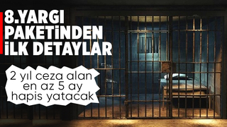 Yılmaz Tunç yeni yargı paketiyle ilgili konuştu: Cezasızlık algısını ortadan kaldıracak düzenlemeler var!