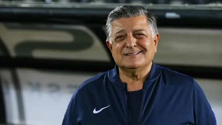 Yılmaz Vural'dan sevindiren haber