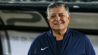 Yılmaz Vural'dan sevindiren haber