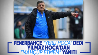 Yılmaz Vural Fenerbahçe teknik direktörlüğe talip