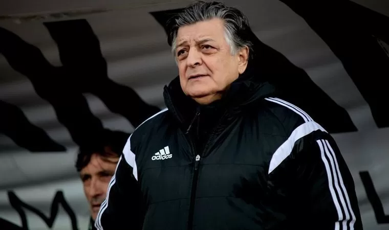 Yılmaz Vural: Fenerbahçeli yöneticilerden teklif aldım