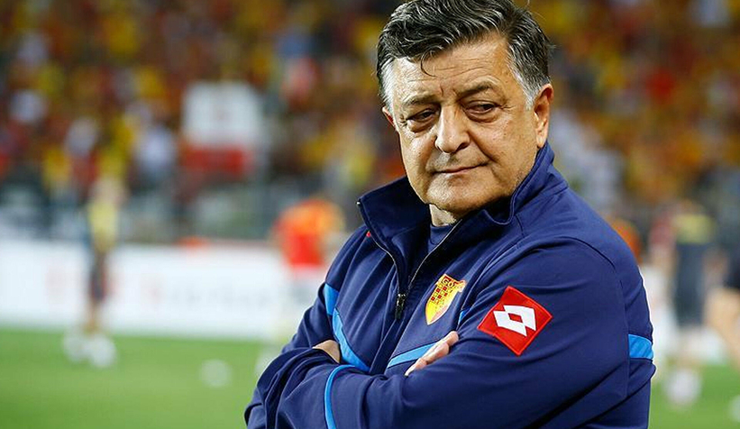 Yılmaz Vural'ın Fenerbahçe ısrarı