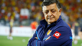 Yılmaz Vural'ın Fenerbahçe ısrarı