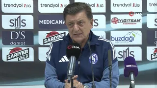 Yılmaz Vural'ın Sarıyer macerası sona erdi