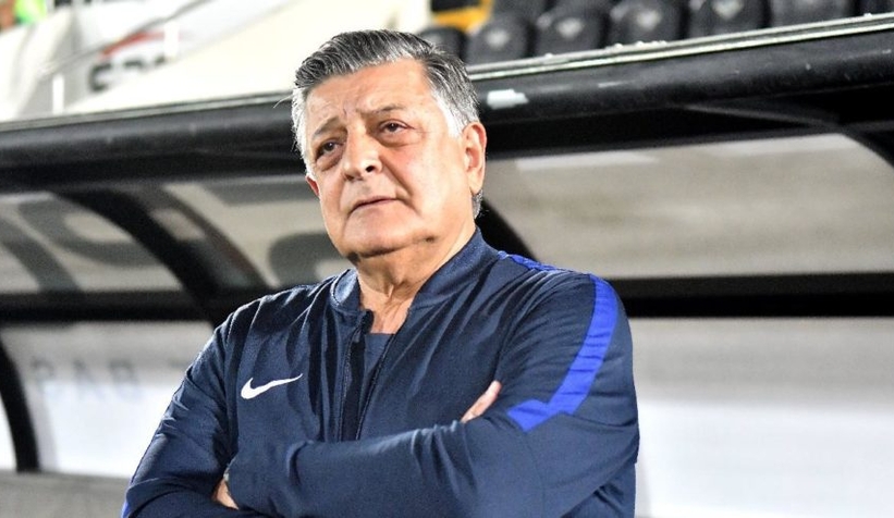 Yılmaz Vural'ın son durumu