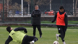 Yılmaz Vural yönetimindeki Menemen'den 3 maçlık galibiyet serisi