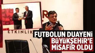 Yılmaz Vural:Fenerbahçeli diyorlar ama ben Sakaryaspor’luyum