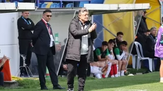 Yılmaz Vurallı Menemen FK’dan galibiyet serisi