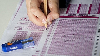 YKS cevap kağıtları erişime açıldı!