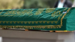YKS çıkışında hayatının en acı haberiyle karşılaştı