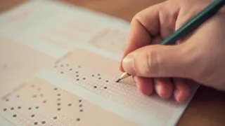 Yks ile ilgili veriler açıklandı. En yaşlı aday 87 yaşında! 