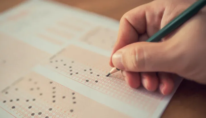 Yks ile ilgili veriler açıklandı. En yaşlı aday 87 yaşında! 