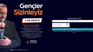 YKS öğrencilerini mutlu eden hediye