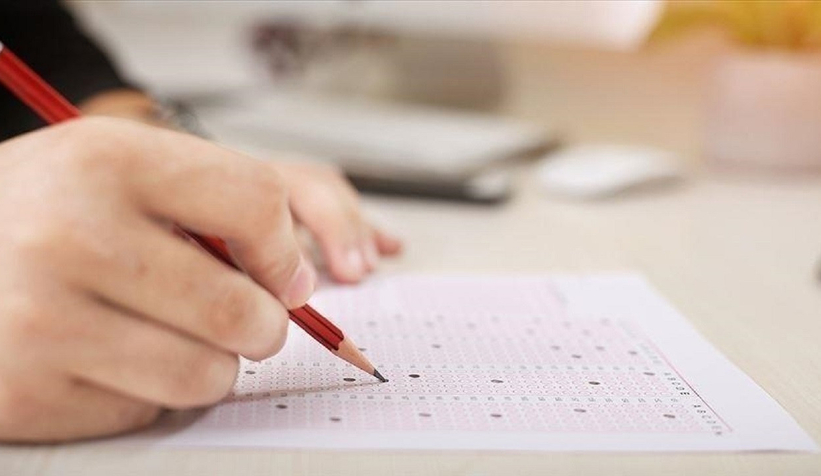 YKS oturumları 17-18 Haziran 2023'te yapılacak