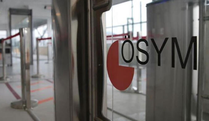 YKS sonuçları açıklandı