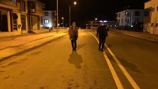 Yoğun şikayet geliyordu, Yüce denetim yaptı