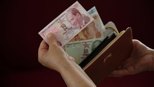 Yoksulluk sınırı 40 bin TL’ye dayandı