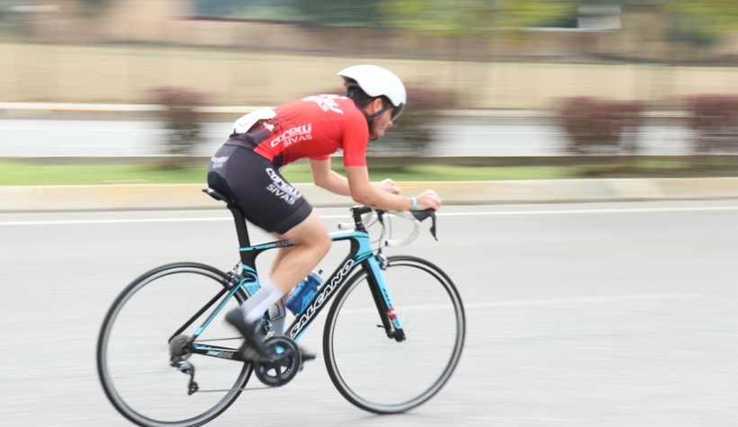 Yol Bisikleti Türkiye Şampiyonası başladı