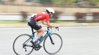 Yol Bisikleti Türkiye Şampiyonası başladı