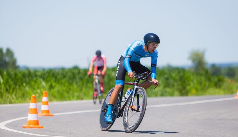 Yol Bisikleti Türkiye Şampiyonası, yarın başlıyor