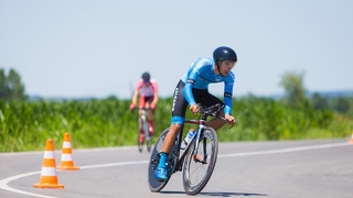 Yol Bisikleti Türkiye Şampiyonası, yarın başlıyor