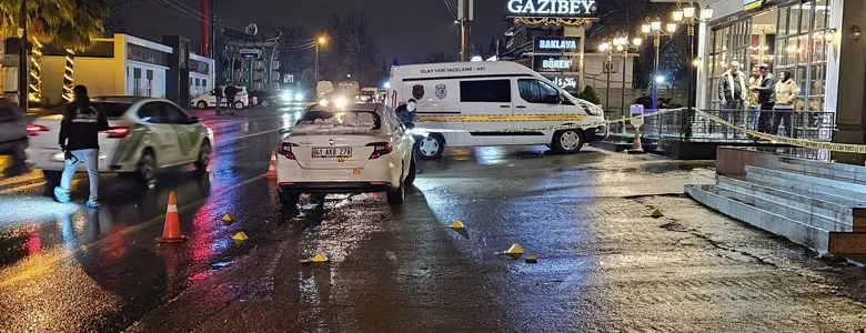 Yol tartışması cinayetinde karar çıktı