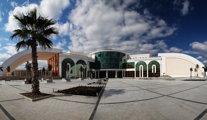 Yola beton döken firmaya ceza