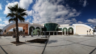 Yola beton döken firmaya ceza