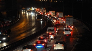  Yola çıkacaklar dikkat!