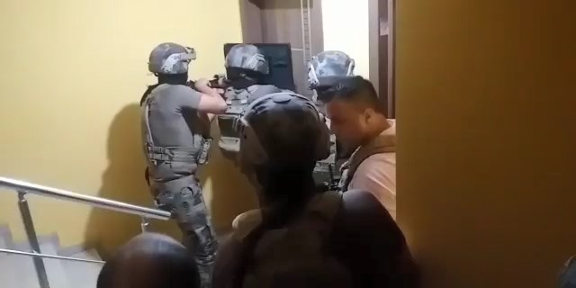 Yolcu olarak binip sürücüyü öldürdü, Sakarya'da yakalandı