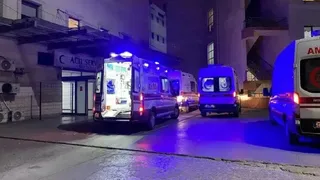 Yolsuzluk iddialarını araştırmaya gelen başmüfettiş hayatını kaybetti
