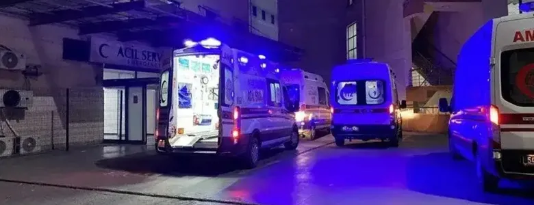 Yolsuzluk iddialarını araştırmaya gelen başmüfettiş hayatını kaybetti