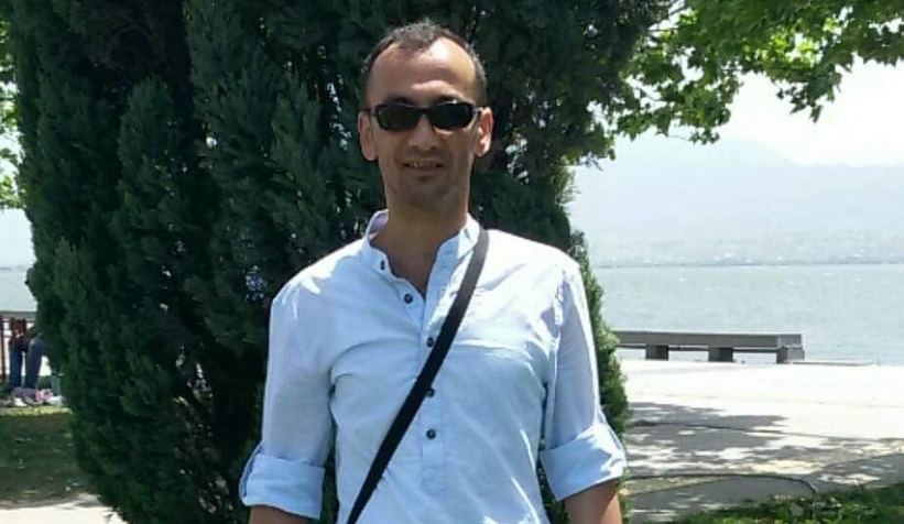 Yöneticilik yaptığı binada ölü bulundu