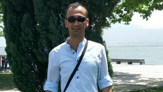 Yöneticilik yaptığı binada ölü bulundu