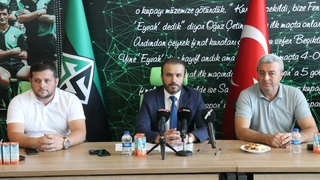 Yönetimin test sonuçları çıktı!