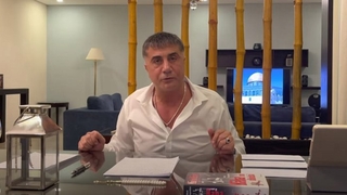 YouTube'dan Sedat Peker kararı