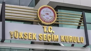 YSK açıkladı; Hangi aday ne kadar imza topladı?